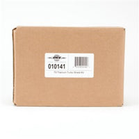 DEI Turbo Shield T3 - ערכה - טיטניום