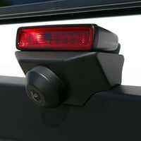 RockJock JL חילוף לצמיג הר מחק וכיסוי אוורור עם חומרה