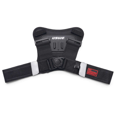 USWE Action Camera Harness NDM 2 (Click On) שחור - One Size