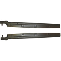 Omix Soft Top Retainers 87-95 Wrangler YJ