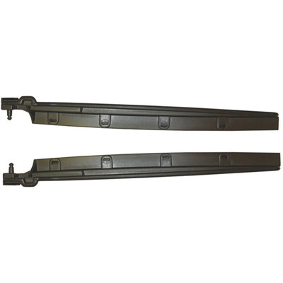 Omix Soft Top Retainers 87-95 Wrangler YJ