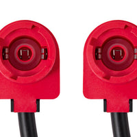 מתאם נורות דיודה Dynamics D2S (זוג)