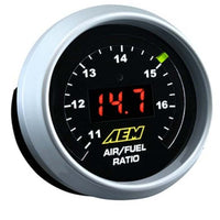 מד UEGO Digital Wideband AEM ללא חיישן