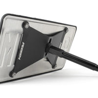 פרין 2022+ מחזיק לוחית רישוי סובארו פורסטר Wilderness