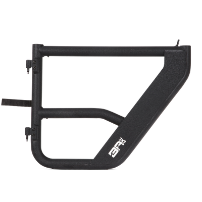 שריון גוף 4x4 07-18 ג'יפ רנגלר JK אבוב דלתות זוג אחורי