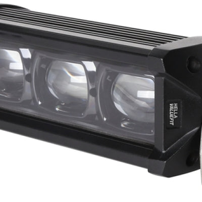 Hella LBX Lightbar 8in LED MV CR DT