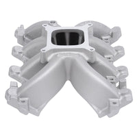 Edelbrock LS1 סעפת קרבורטית בלבד