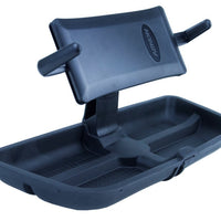 Daystar 2007-2018 ג'יפ רנגלר JK 2WD/4WD - לוח מחוונים עליון ועריסה לטלפון