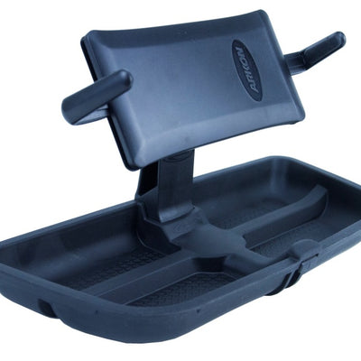 Daystar 2007-2018 ג'יפ רנגלר JK 2WD/4WD - לוח מחוונים עליון ועריסה לטלפון