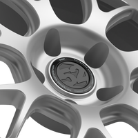 fifteen52 Apex RSR 18x9.5 5x120 22 מ