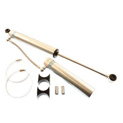 Bilstein 5160 Series 5165 Series 9.9in. Travel 255/70 46mm Monotube בולם זעזועים