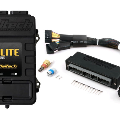 ערכת ECU מתאם Haltech Elite 2500