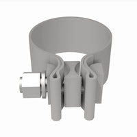 מהדק MagnaFlow 2.00 אינץ' TORCA SS 1.25 אינץ' 10pk