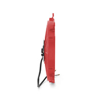 מישימוטו 12 אינץ' מאוורר חשמלי אדום 12V