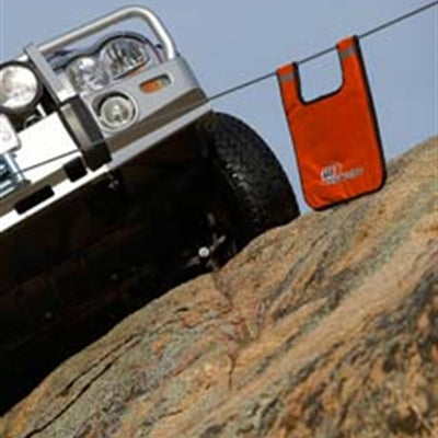 מנחת ARB Recovery