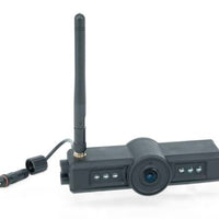 Air Lift מצלמת HD Total View עם תושבת רב-תכליתית