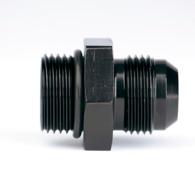 Aeromotive AN-12 O-Ring Boss / AN-12 Male Flare Adapter