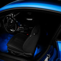 תאורת פנים מסדרת Raxiom Axial LED