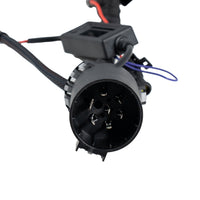 Diode Dynamics C1R רתמת נגרר בעלת 7 פינים (יחיד) פלט