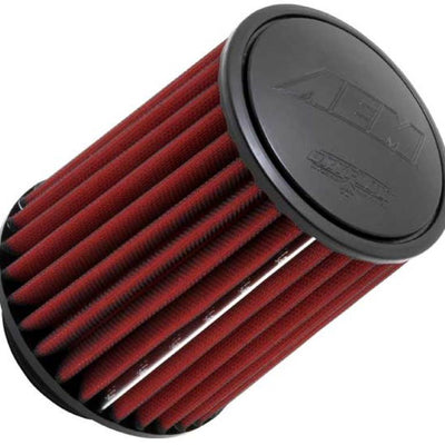 AEM 3.5 אינץ' x 7 אינץ' x 1 ב-Dryflow Element Filter
