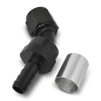 ראסל ביצועים -10 AN Proclassic Crimp 45 מעלות סוף (OD 0.825)