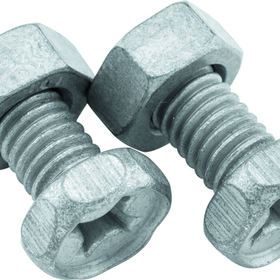 חבילת חומרה לסוללות BikeMaster - 6x12 מ"מ