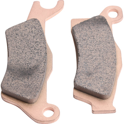 All Balls Racing 16-23 Can-Am Outl&amp;er DPS 450 EFI Sintered Brake Pad Front Right