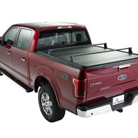Pace Edwards 15-16 Ford F-Series LightDuty 6ft 5in מיטה UltraGroove Metal (תיבה 2 עבור KMFA06A29)