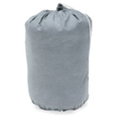 השתוללות 2007-2018 ג'יפ רנגלר(JK) כיסוי תא נהג ללא הגבלה עם דשי דלת - אפור