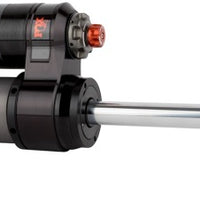 Fox 18-Up Jeep JL 2.5 Performance Series 10.2in. בולם אחורי 0-1.5 אינץ' של גוף חלק Piggyback DSC. מַעֲלִית