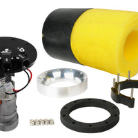 משאבת דלק אווירו - אוניברסלית - Phantom 450 - 6-10in Depth