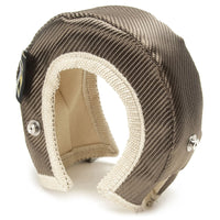 DEI Turbo Shield T4 - מגן בלבד - טיטניום