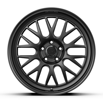 fifteen52 Holeshot RSR 19x11 5x130 56 מ"מ ET 71.6 מ"מ גרפיט חלבי עם קדרה מרכזית