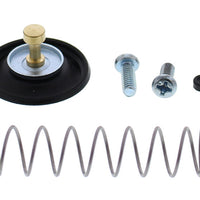 All Balls Racing 88-94 Kawasaki EL250 Kit לבנייה מחדש של שסתום אוויר