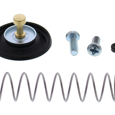 All Balls Racing 88-94 Kawasaki EL250 Kit לבנייה מחדש של שסתום אוויר