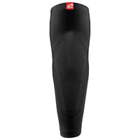 EVS Flex Lite Elbow Guard שחור - גדול/XL