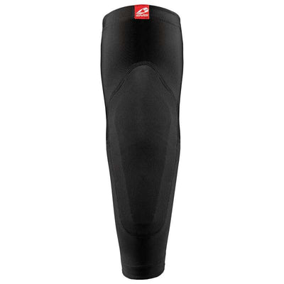 EVS Flex Lite Elbow Guard שחור - גדול/XL