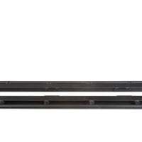 שריון גוף 4x4 2019+ ג'יפ רנגלר גלדיאטור JT 4 דלתות מדרגות צד