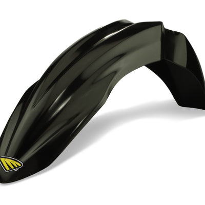 Cycra 12-16 Kawasaki KX250F-KX450F פגוש קדמי - שחור