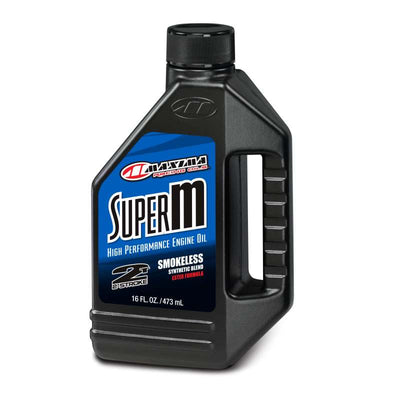 Maxima Super M Smokeless Premix - 16 oz