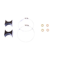 Bilstein Motorsport RSVR. 10 אינץ'. BODY 12in.ROD 255/70 46mm Monotube בולם זעזועים