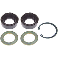 RockJock Johnny Joint Rebuild Kit 2.5 אינץ' עם 2 תותבים 2 מנקי צד 1 טבעת הצמד