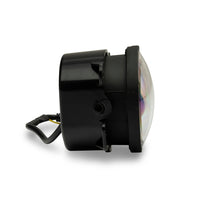 פנסי ערפל לד מסדרת Raxiom 07-22 ג'יפ רנגלר JK/JL Axial