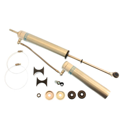 בילשטיין 5160 סדרה 5165 סדרה 8.9 אינץ'. trvl.Stem/Eye 365/240 46mm Monotube בולם זעזועים