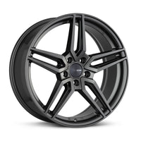 Enkei Victory 18x8 5x120 40mm Offset 72.6mm Bore Anthracite