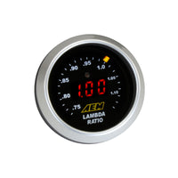 מד UEGO Digital Wideband AEM ללא חיישן