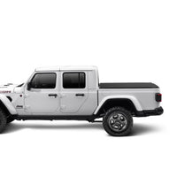 Truxedo 2020 Jeep Gladiator 5ft Sentry CT כיסוי מיטה