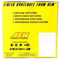 AEM Brute Force מערכת יניקה 12-13 ג'יפ רנגלר 3.6L V6