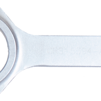 Eagle Honda D16 / ZC Engine H-Beam מוט חיבור (מוט יחיד)