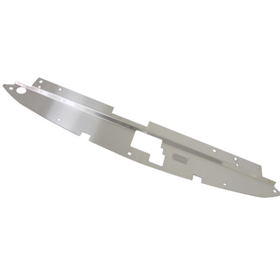 NRG SS Air Diversion Panel 05-07 Scion TC (עם אוורור למכסה מנוע)